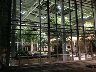 JRA_Workiva Atrium_Atrium at Night